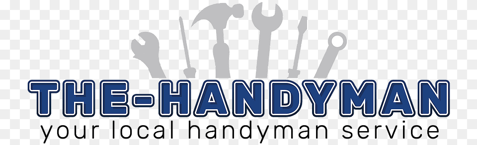 Grimsby Handyman Grimsby Property Maintenance Graphic Design, Cutlery, Spoon Free Png Download