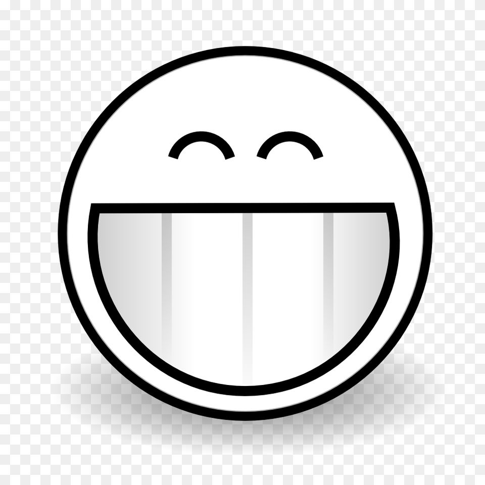 Grin Clipart Toothy, Food, Nut, Plant, Produce Free Png