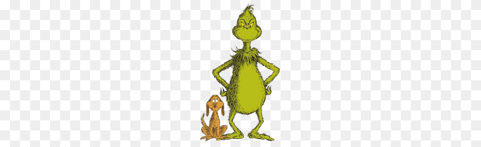 Grinch, Animal, Lizard, Reptile Free Transparent Png