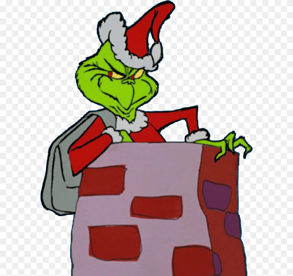 Grinch And Dog Clipart Grinch Stole Christmas Cartoon, Baby, Person Free Png