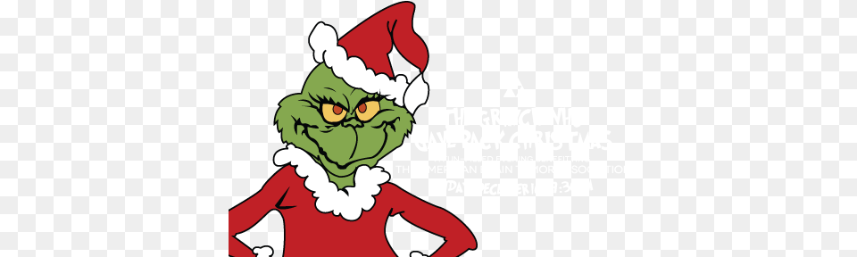 Grinch Christmas Transparent Grinch Who Stole Christmas, Advertisement, Book, Comics, Poster Free Png Download