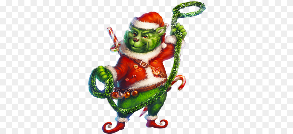 Grinch Christmas Transparent Grinche, Elf, Baby, Person Png Image