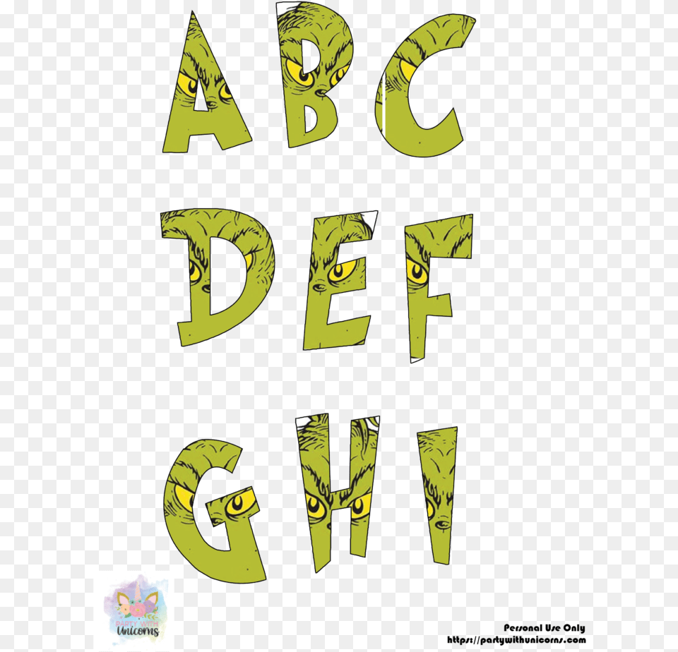 Grinch Clip Art, Symbol, Text, Number, Adult Free Transparent Png