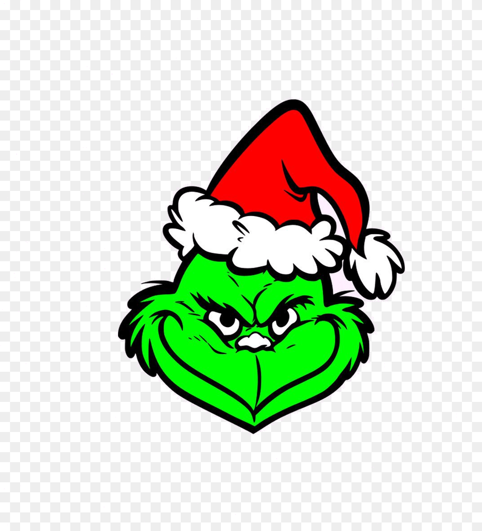 Grinch Clipart Clip Arts For On Grinch Clipart, Baby, Person, Cartoon, Face Free Png