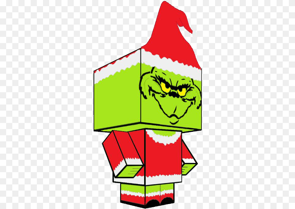 Grinch Clipart Unique 172 Best The Grinch Images Charte Grinch Paper Toy Template, Food, Sweets Png Image