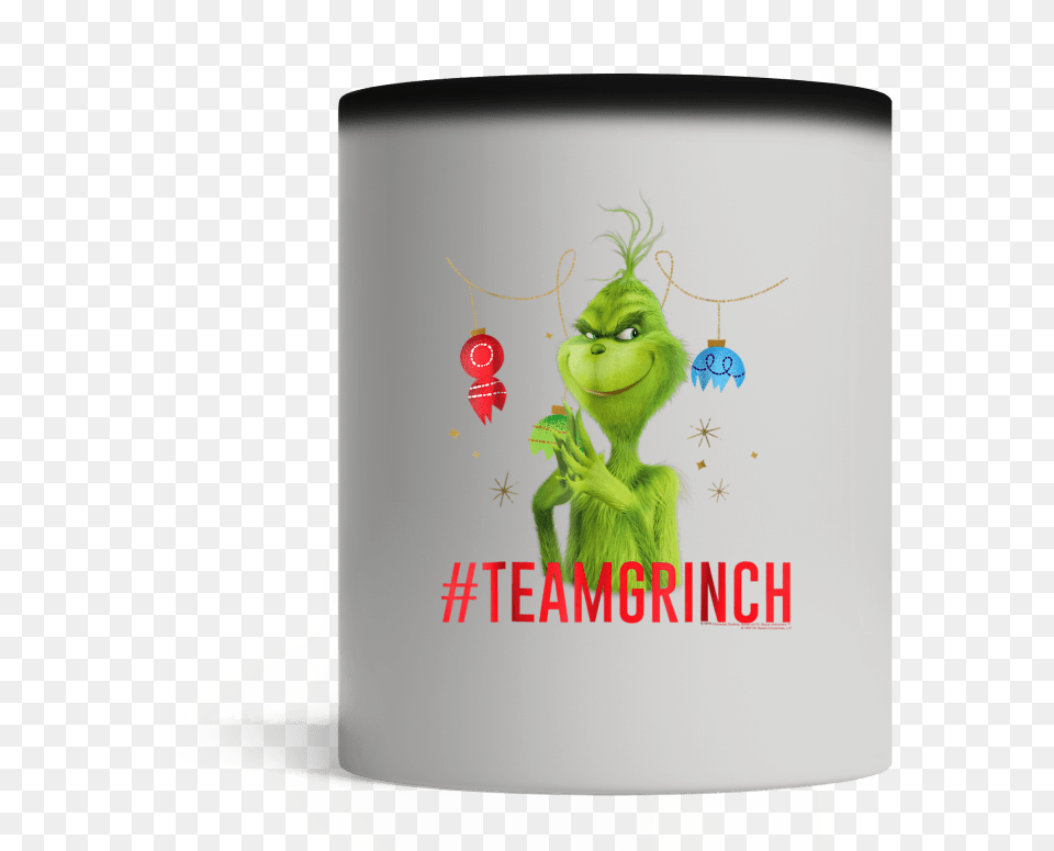 Grinch Face, Art, Cup, Beverage, Coffee Free Transparent Png