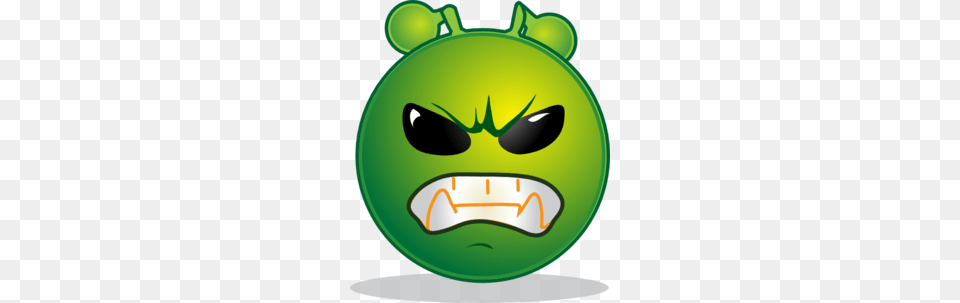 Grinch Face Sly Clipart, Green, Logo, Ammunition, Grenade Free Transparent Png