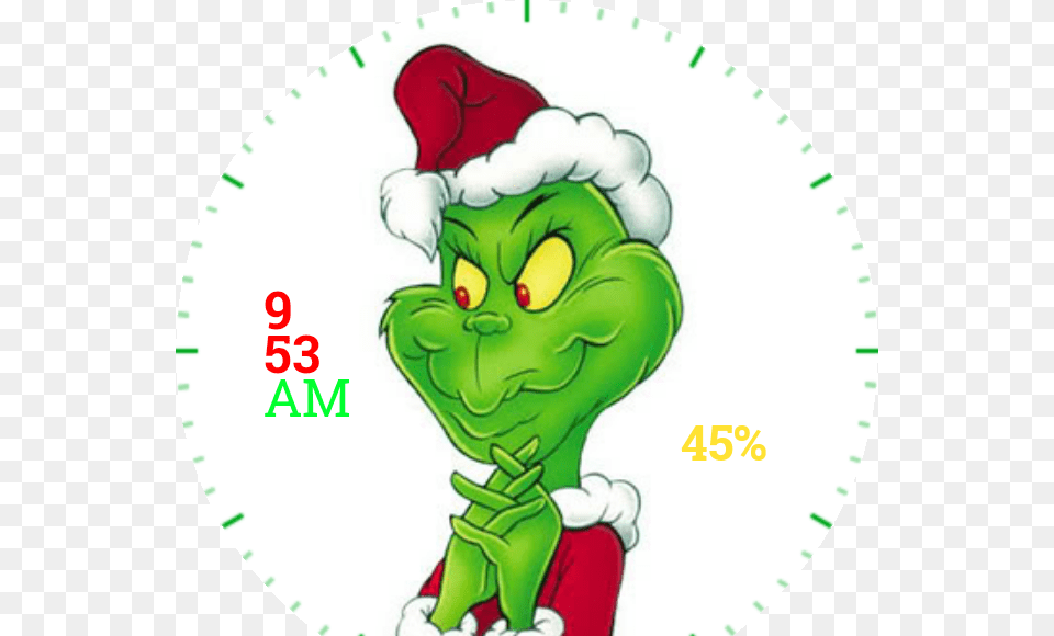 Grinch For Moto, Baby, Person, Face, Head Free Transparent Png