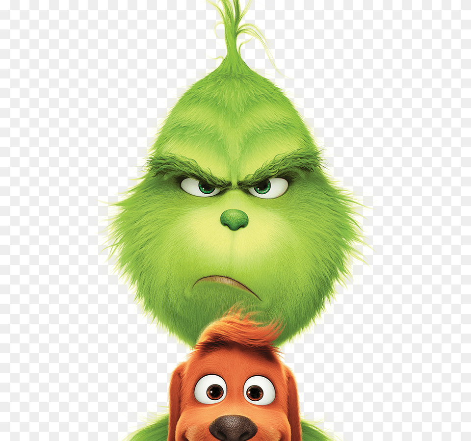 Grinch Grinch Dvd Cover, Green, Cartoon, Elf, Animal Png Image