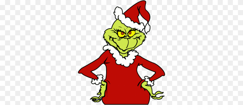 Grinch Grinch Who Stole Christmas, Cartoon, Baby, Person, Elf Png