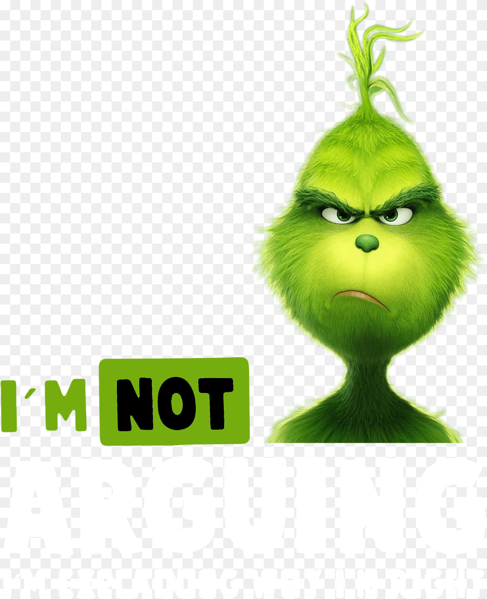 Grinch Hand, Green, Advertisement, Elf, Poster Free Png Download
