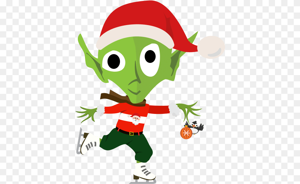 Grinch Image With No Background Cartoon, Elf, Baby, Person, Face Png