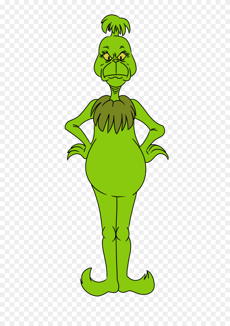 Grinch Images, Baby, Person, Green, Alien Free Png