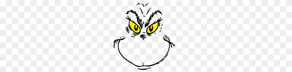 Grinch Max And Clipart Free Clipart, Animal, Pet, Mammal, Cat Png Image