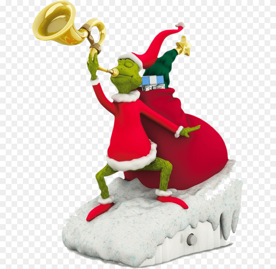 Grinch Photo Background Natal Grinch, Baby, Outdoors, Person, Figurine Free Transparent Png