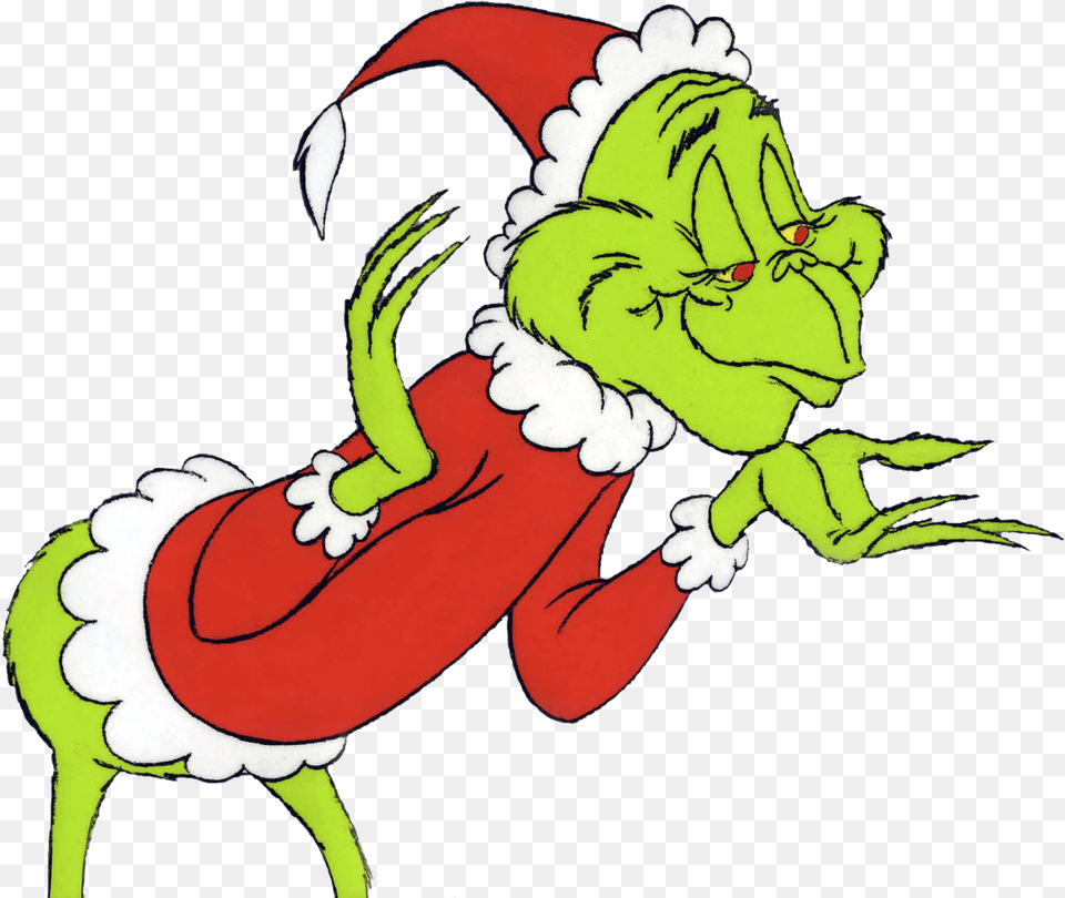 Grinch Pics Grinch Clipart, Baby, Person, Cartoon, Face Free Png Download