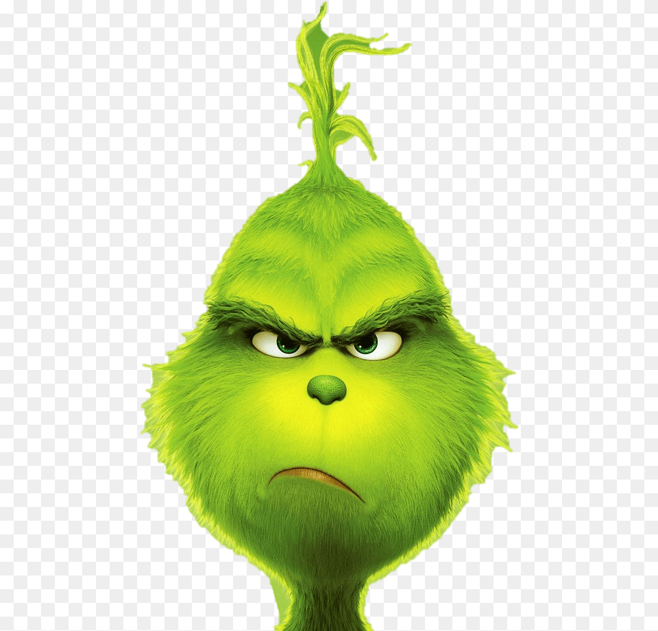 Grinch Steal The Bull Market How Proper Planning Can, Green, Alien, Animal, Beak Png
