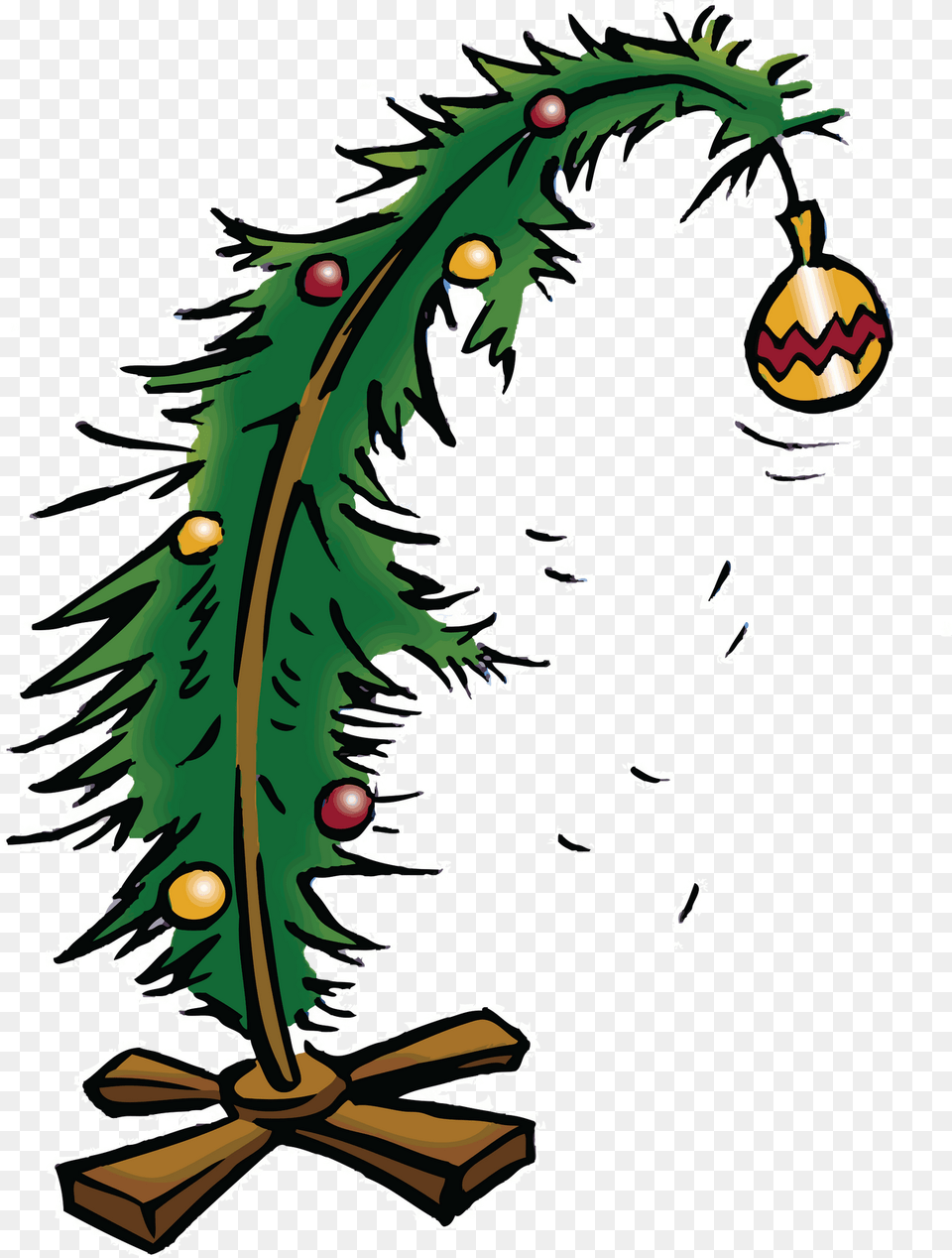 Grinch Stole Clip Art Grinch Christmas Tree Cartoon, Plant, Christmas Decorations, Festival, Person Free Png