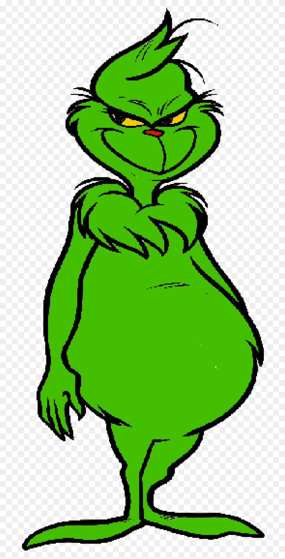 Grinch Background, Baby, Person Free Transparent Png