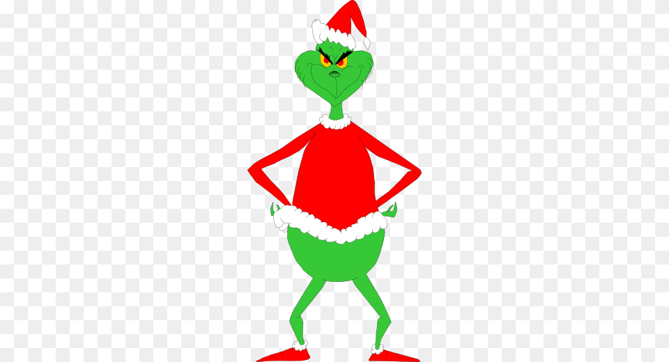 Grinch Cartoon, Elf, Baby, Person, Dancing Free Transparent Png