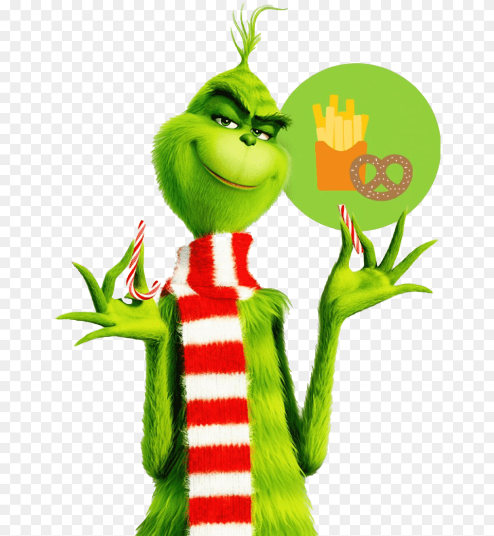 Grinch Grinch Cartoon, Elf, Green, Person, Face Free Transparent Png