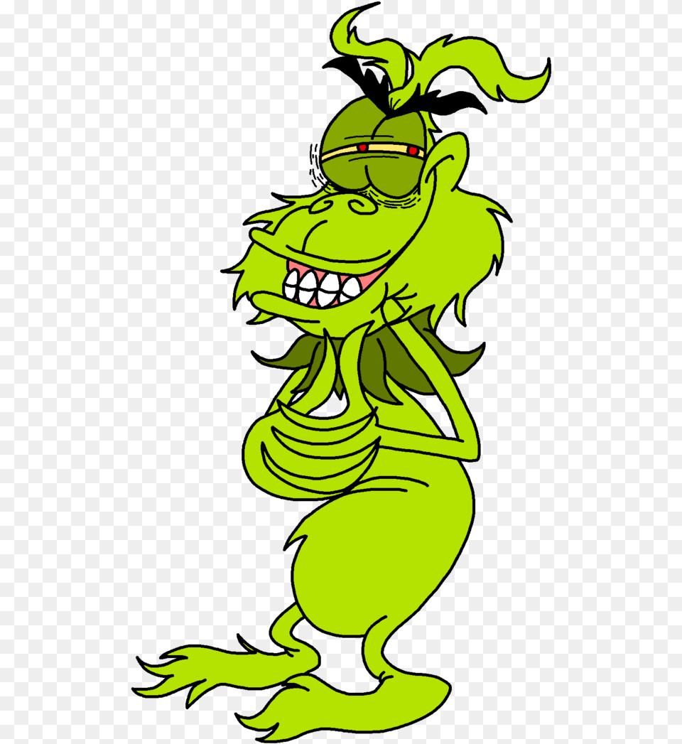 Grinch Vector Face Huge Freebie Download For Powerpoint Grinch Gif Background, Green, Cartoon, Baby, Person Free Transparent Png