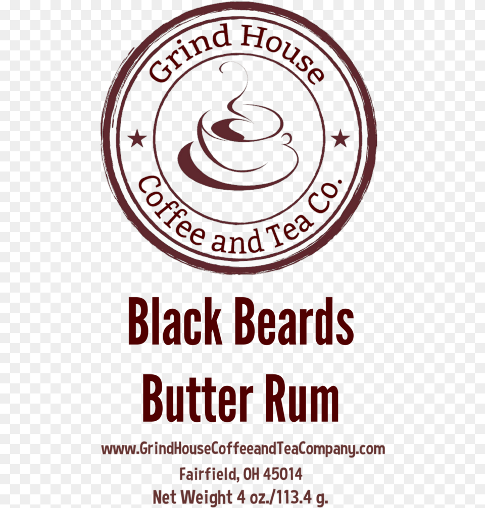 Grind House Coffee Shop, Advertisement, Poster, Cup Free Png Download