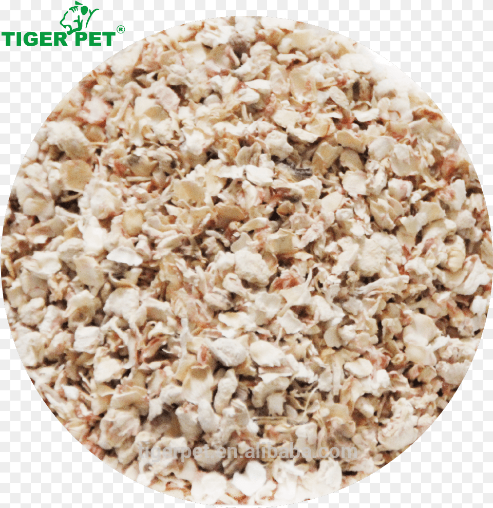 Grinded Maize Cob Gravel, Breakfast, Food, Oatmeal, Pizza Free Png