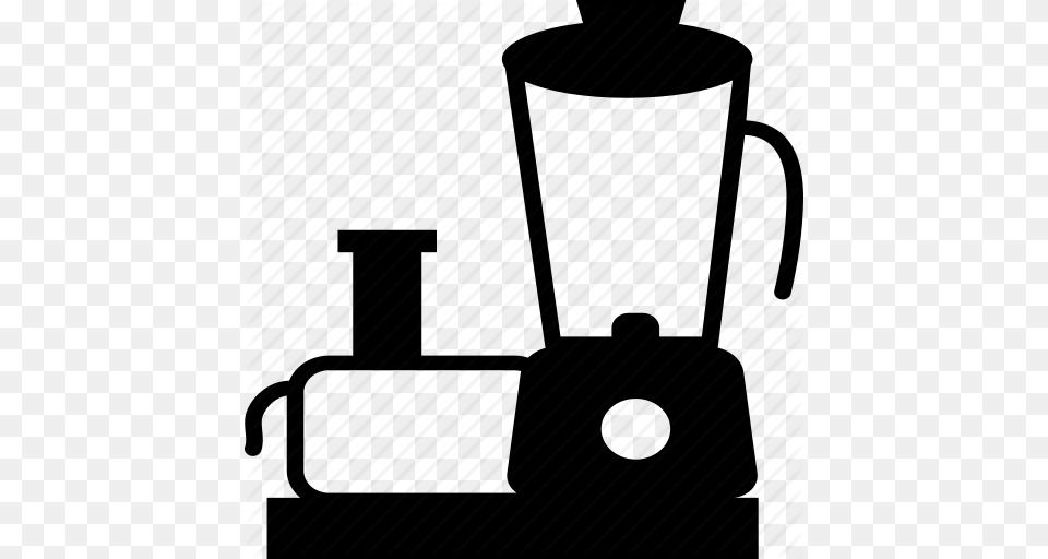 Grinder Clipart Black And White, Appliance, Device, Electrical Device, Mixer Free Png Download