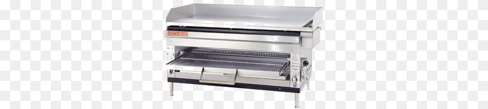 Grindmaster Cecilware Hdb2031 Flat Top Grill With Broiler, Device, Appliance, Electrical Device, Hot Tub Free Transparent Png