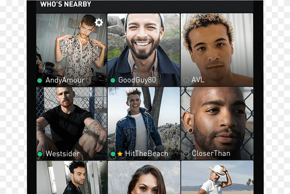 Grindr To Stop Sharing Hiv Status Of Users With Outside Grindr, Adult, Person, Man, Male Free Png Download
