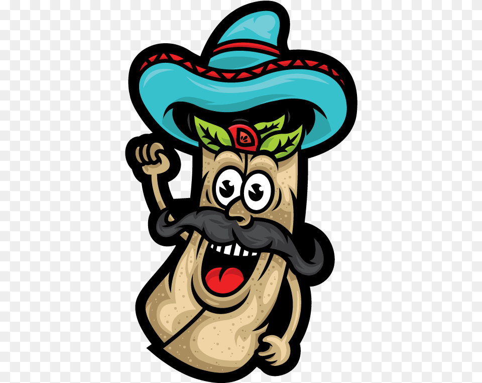 Gringos Locos Open Daily, Clothing, Hat, Nature, Outdoors Png Image