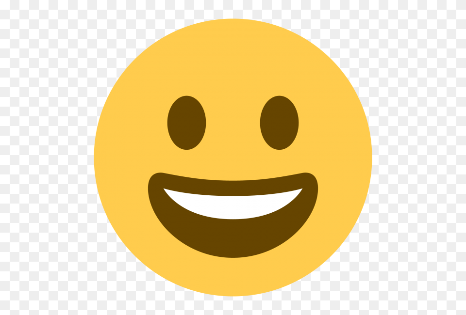 Grinning Face Emoji Emoji, Astronomy, Moon, Nature, Night Free Transparent Png