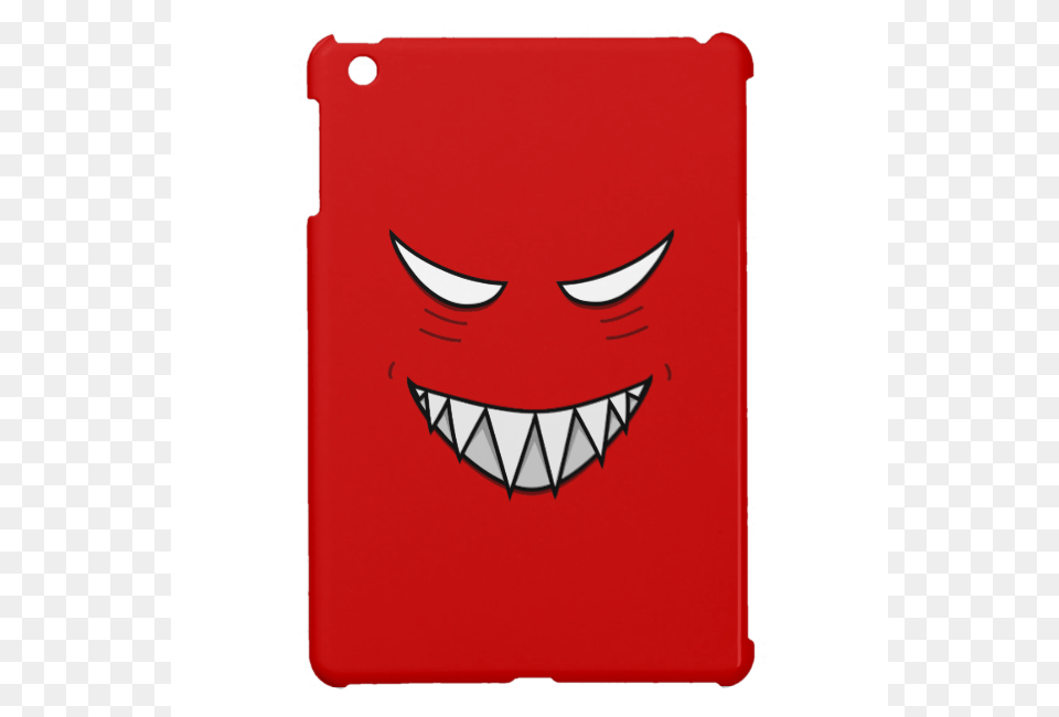Grinning Face With Evil Eyes Red Ipad Mini Covers Society6 Evil Grin Evil Eyes Throw Blanket 51quot X Free Transparent Png