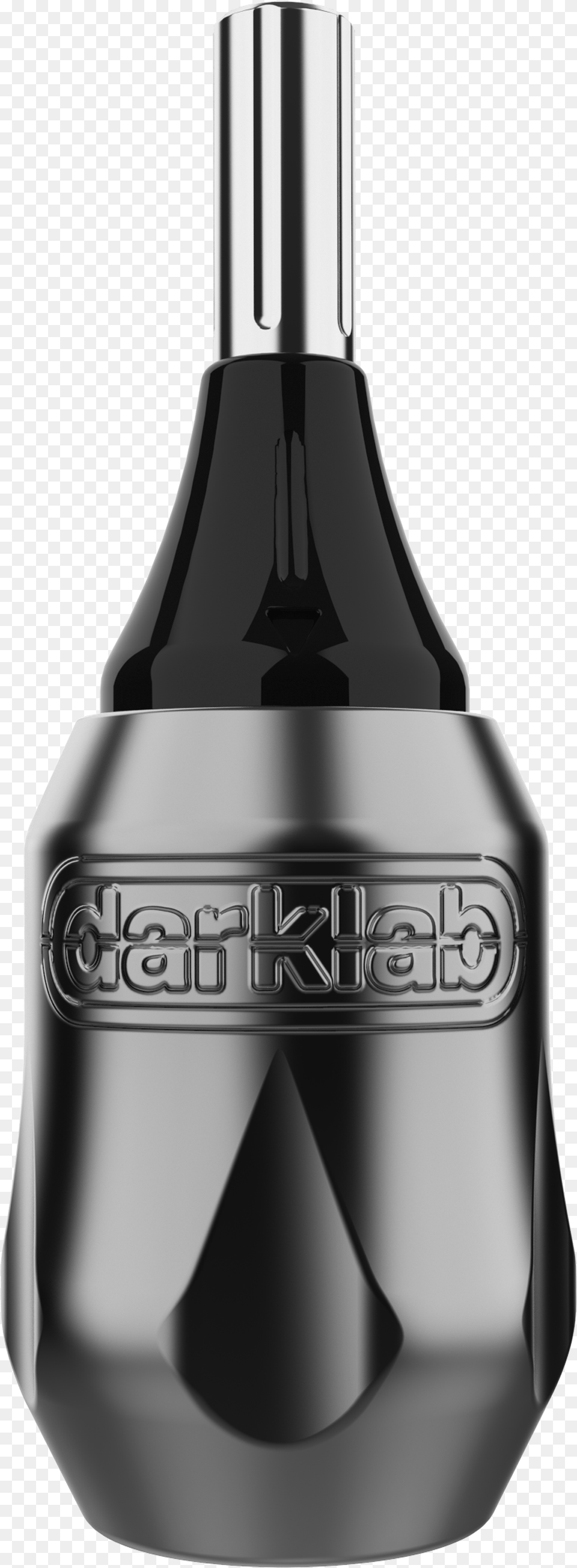 Grip Darklab, Bottle, Smoke Pipe Png