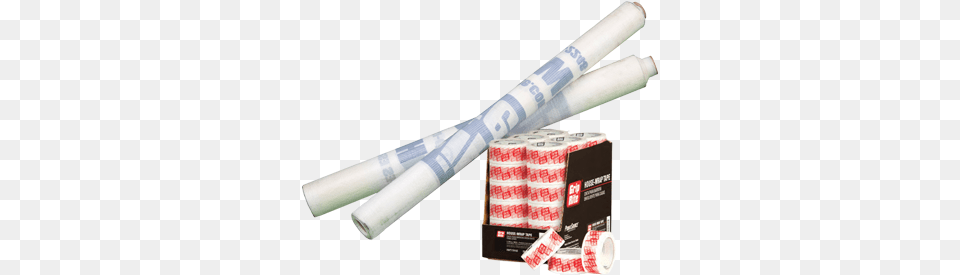 Grip Rite House Wrap, Dynamite, Weapon, Tape Png Image