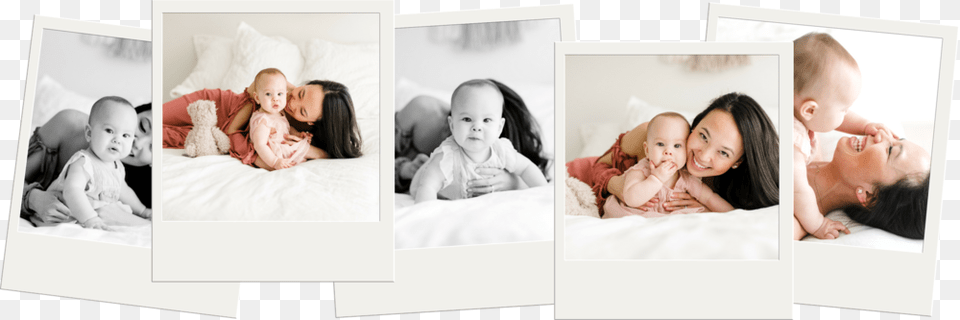 Gripentrog Blog Mommy And Me Chicago Lifestyle Simple Photograph, Art, Baby, Collage, Person Png Image