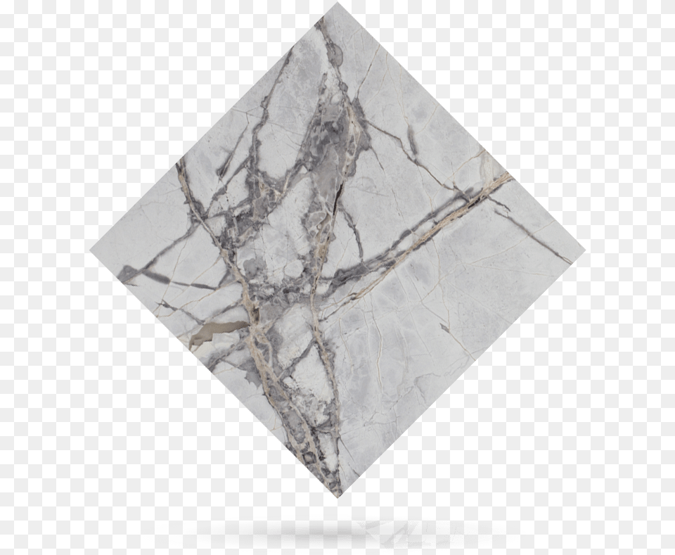 Gris Picasso Grey Envelope, Mineral Png