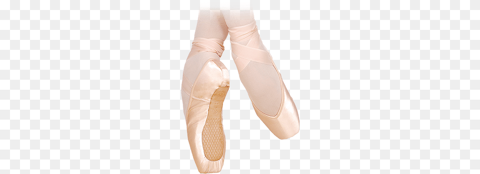 Grishko Ulanova Ii Pointe Shoes Grishko Ulanova Pointe Shoes, Clothing, Footwear, Shoe, Diaper Free Transparent Png