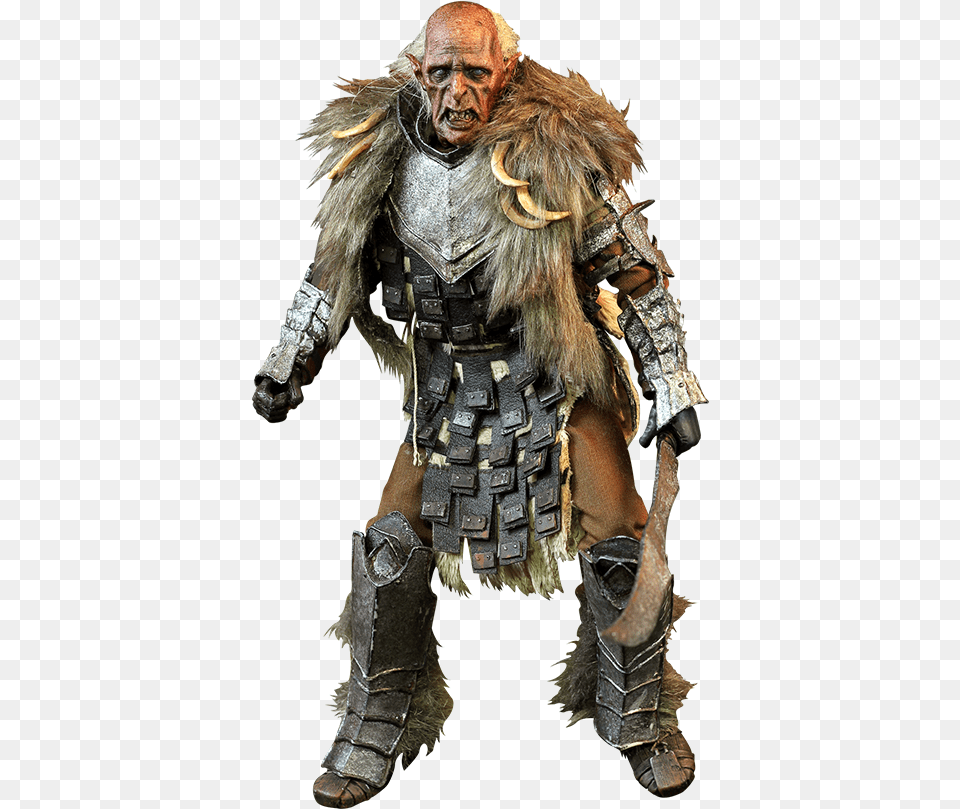 Grishnakh Lord Of The Rings Orc, Adult, Male, Man, Person Free Png Download
