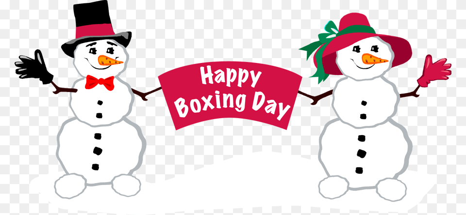 Griswold Family Christmas Clipart Black And White Download Happy Boxing Day 2019, Nature, Outdoors, Winter, Snow Png Image
