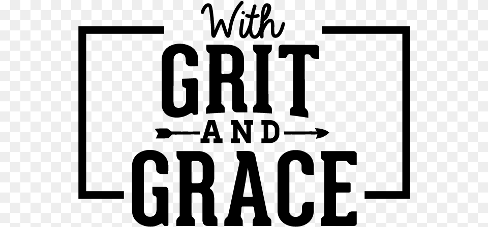 Grit And Grace Grace Students, Gray Free Transparent Png