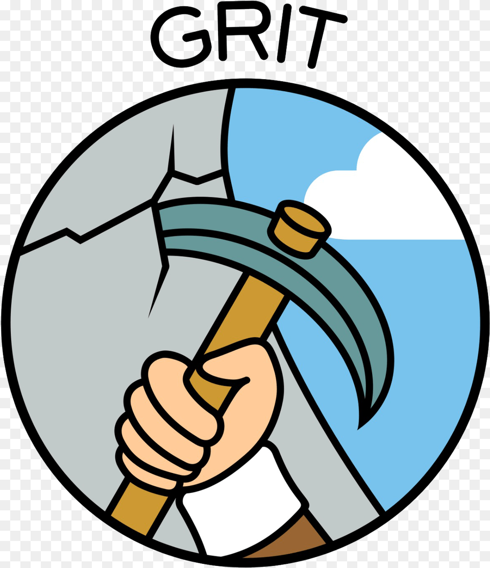 Grit Circle, Device Png