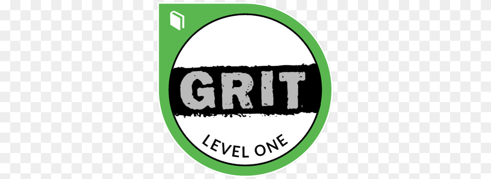 Grit Gauge Completion Acclaim, Logo, Sticker, Disk Png