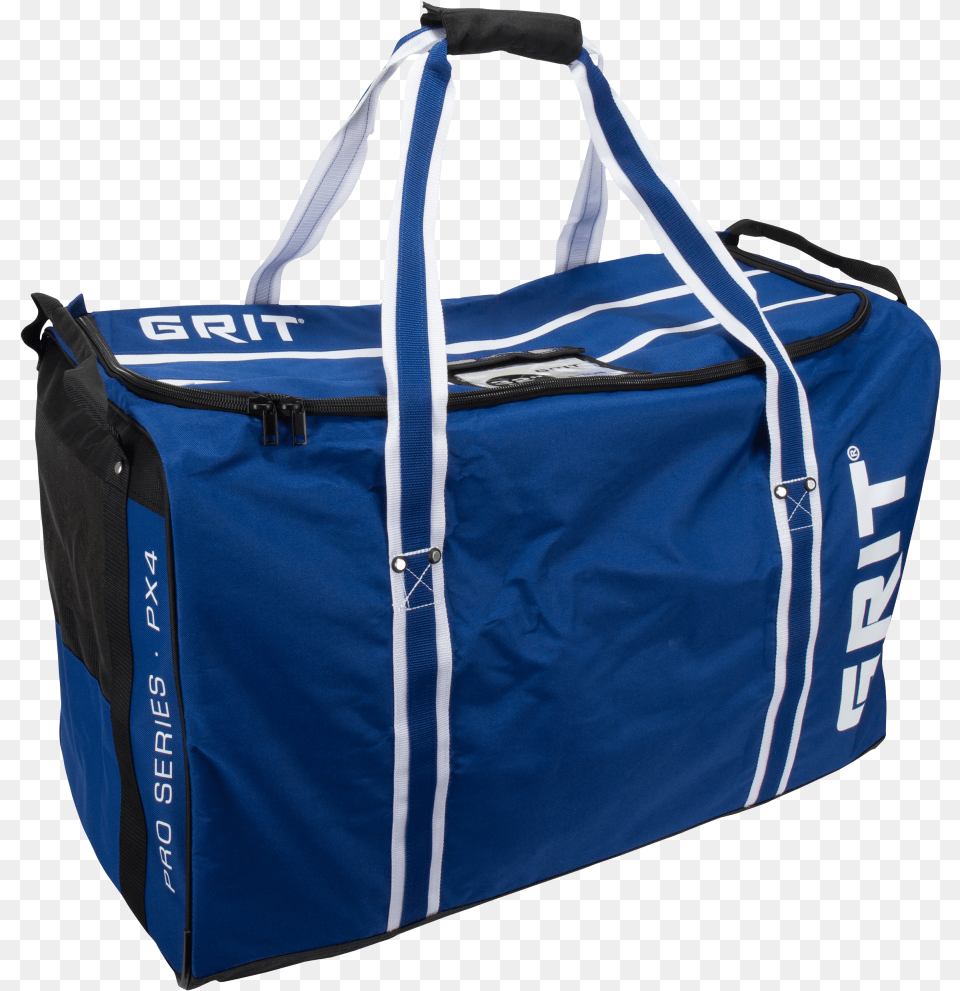 Grit Hockey Equipment Bag Px 4 Pro Carry, Accessories, Handbag, Tote Bag, Baggage Free Transparent Png