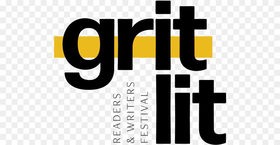 Gritlit Graphic Design, Text Free Png