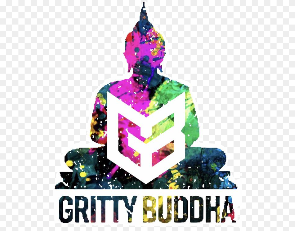 Gritty Buddha Seventh Series 200 Hour Enrichment Program And Ytt Illustration, Adult, Female, Person, Woman Png