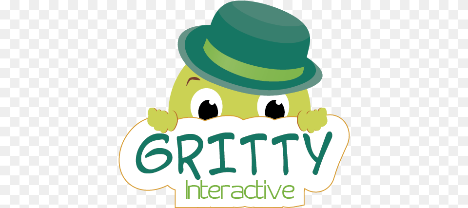 Gritty Interactive Clip Art, Clothing, Hat, Sun Hat, Nature Png Image