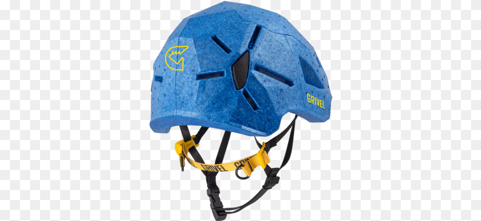 Grivel Duetto, Clothing, Crash Helmet, Hardhat, Helmet Png Image