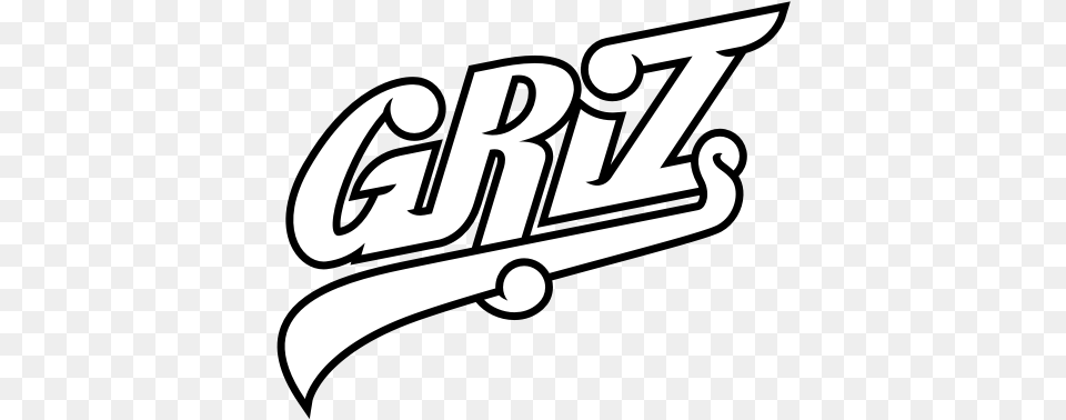 Griz Griz Symbol, Logo, Text, Animal, Fish Png